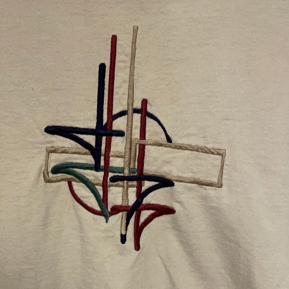 Vintage Tee